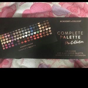 Academy of Colour Complete Palette Pro Collection